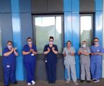 Salford Royal Hospital